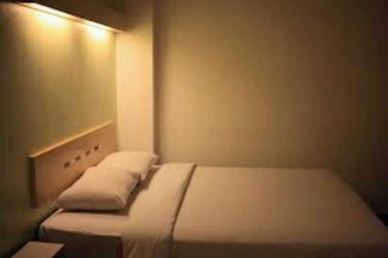 Ibis Budget Jakarta Cikini Zewnętrze zdjęcie